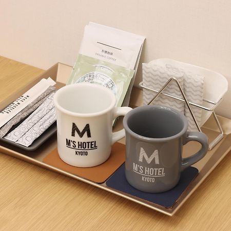 Hotel Tomiya With M'S Kioto Zewnętrze zdjęcie
