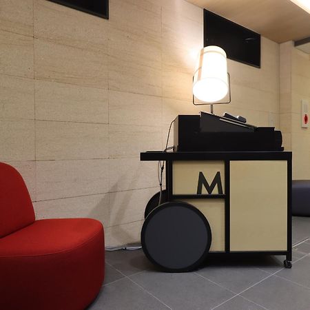 Hotel Tomiya With M'S Kioto Zewnętrze zdjęcie