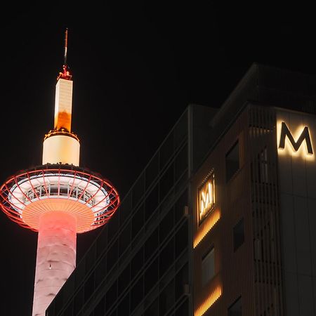 Hotel Tomiya With M'S Kioto Zewnętrze zdjęcie