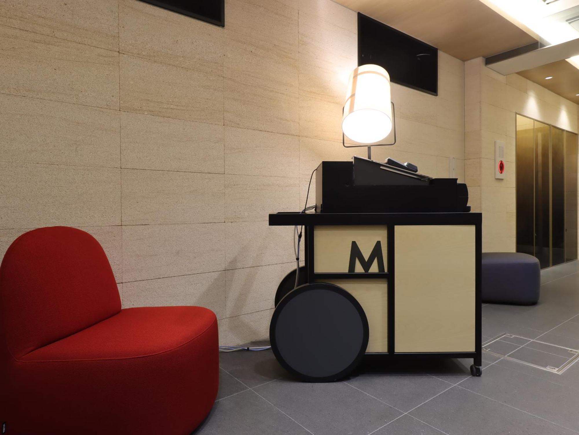 Hotel Tomiya With M'S Kioto Zewnętrze zdjęcie