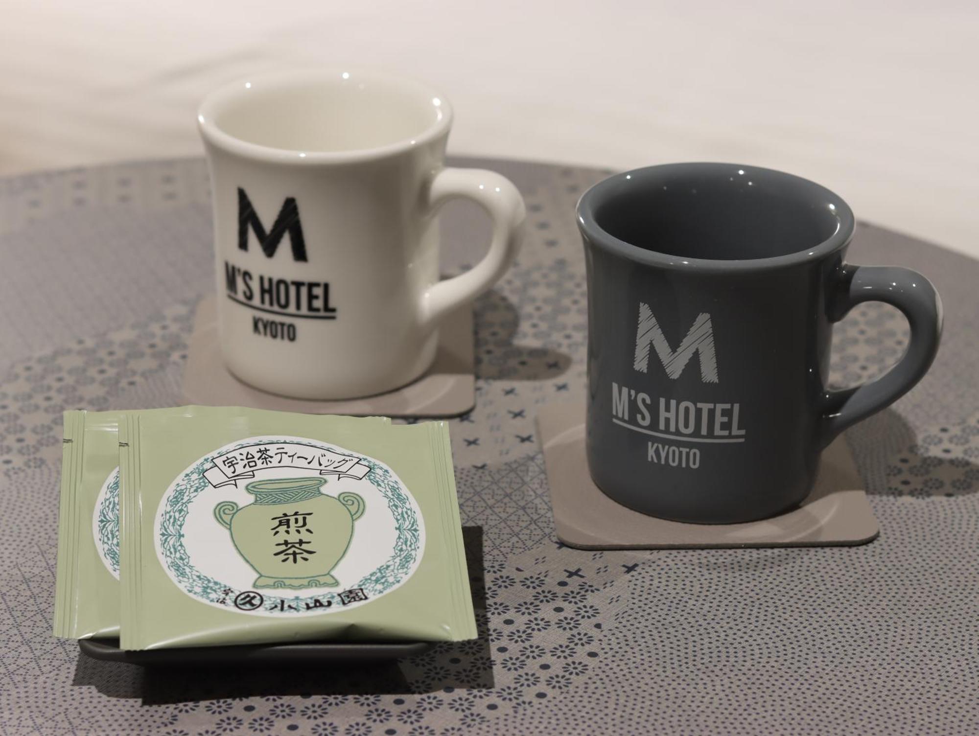 Hotel Tomiya With M'S Kioto Zewnętrze zdjęcie