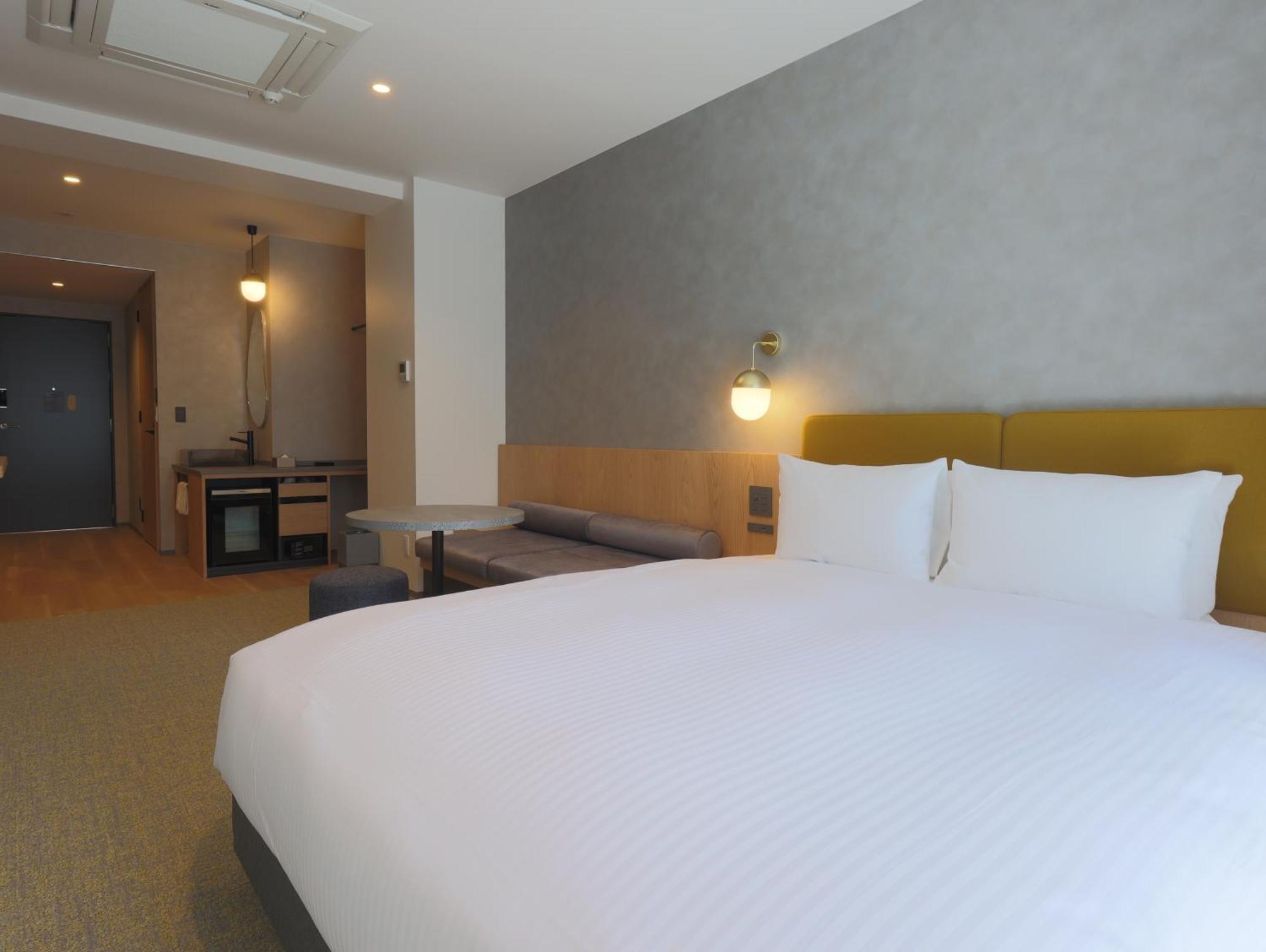 Hotel Tomiya With M'S Kioto Zewnętrze zdjęcie