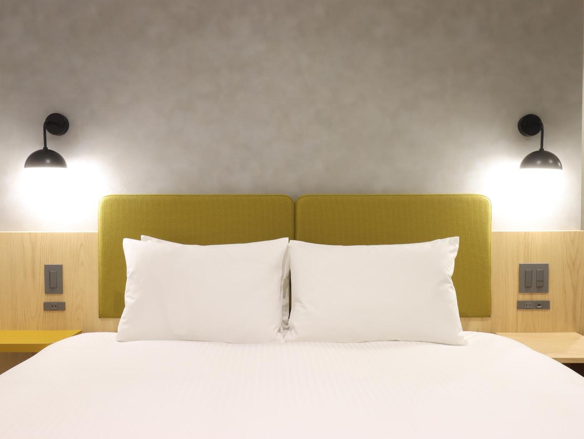 Hotel Tomiya With M'S Kioto Zewnętrze zdjęcie