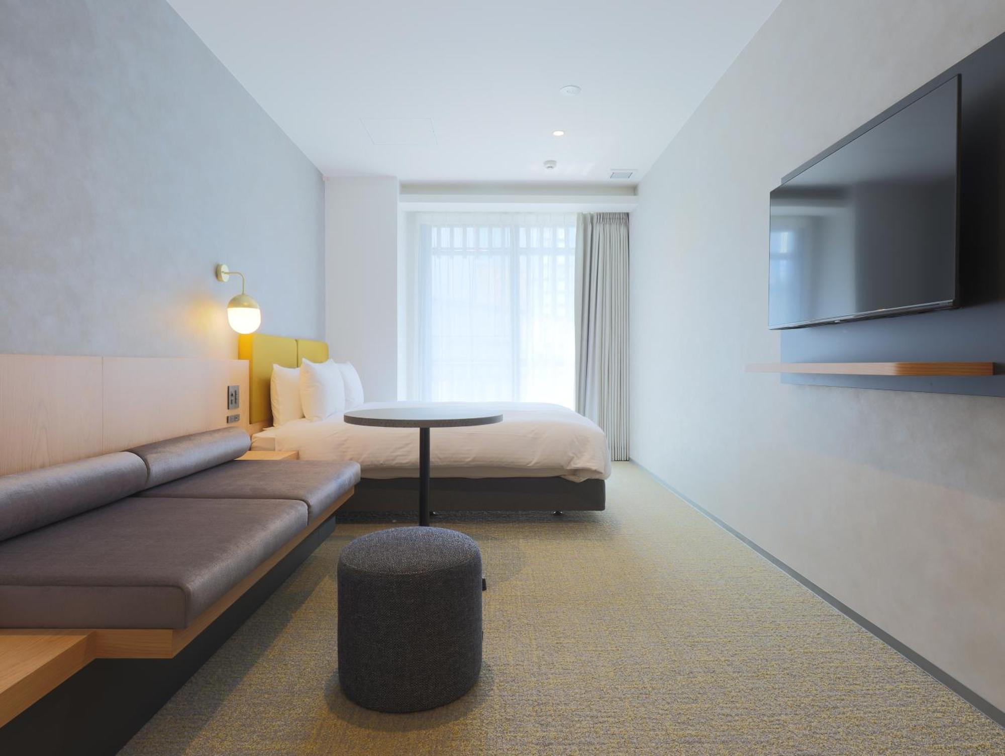 Hotel Tomiya With M'S Kioto Zewnętrze zdjęcie