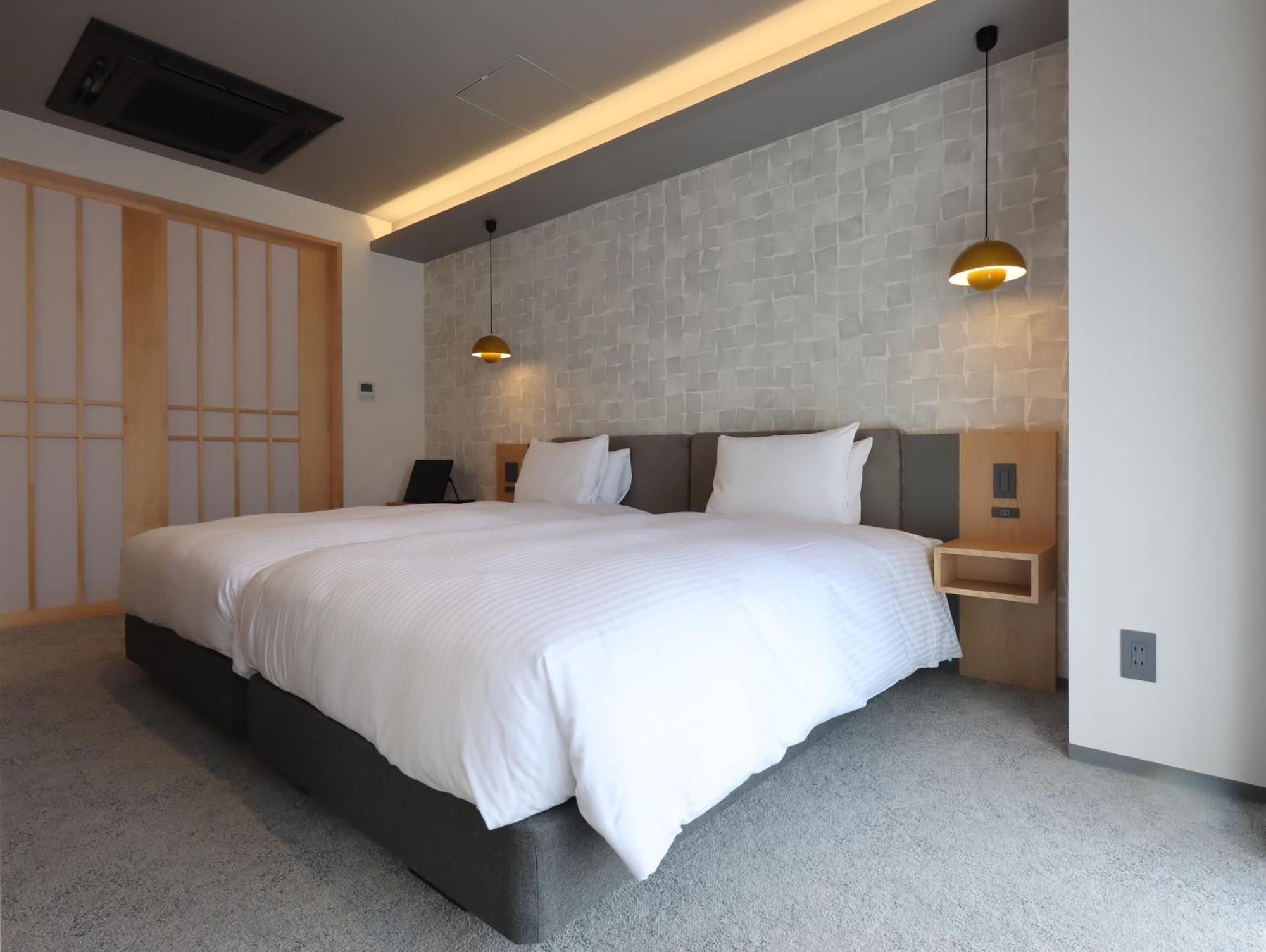 Hotel Tomiya With M'S Kioto Zewnętrze zdjęcie
