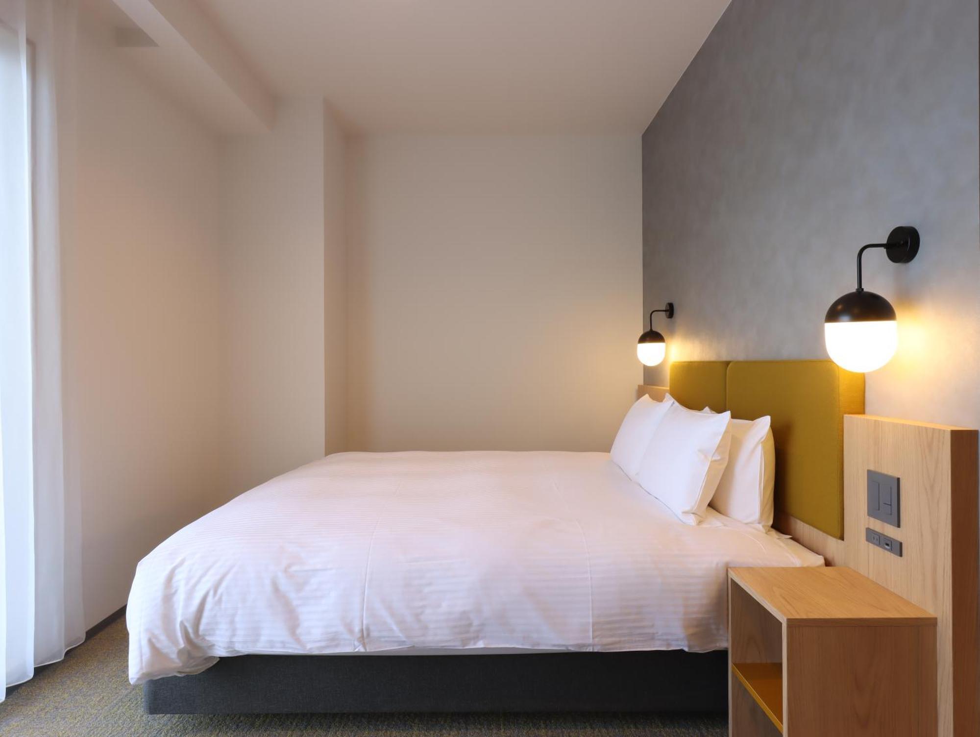 Hotel Tomiya With M'S Kioto Zewnętrze zdjęcie