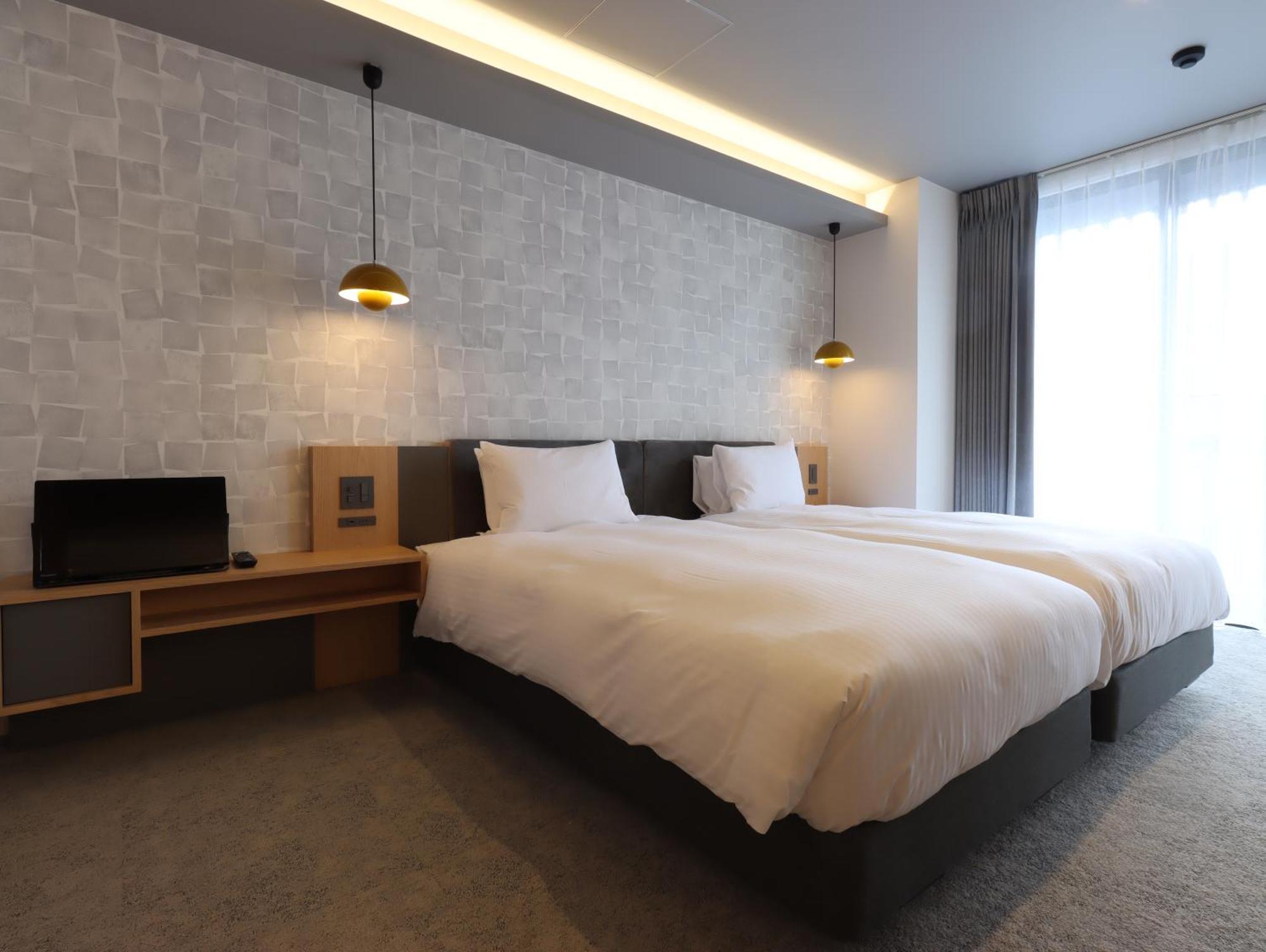 Hotel Tomiya With M'S Kioto Zewnętrze zdjęcie