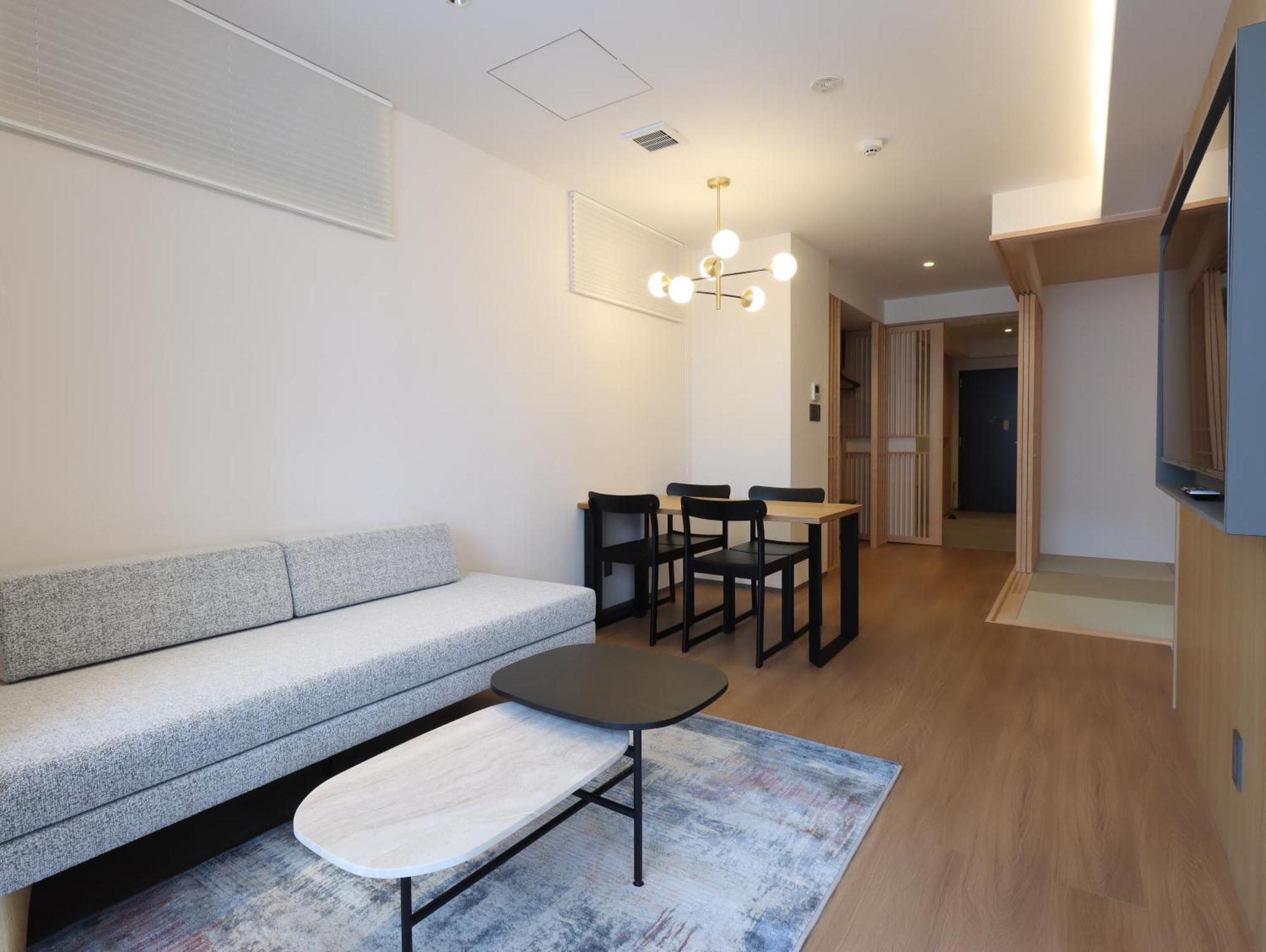 Hotel Tomiya With M'S Kioto Zewnętrze zdjęcie