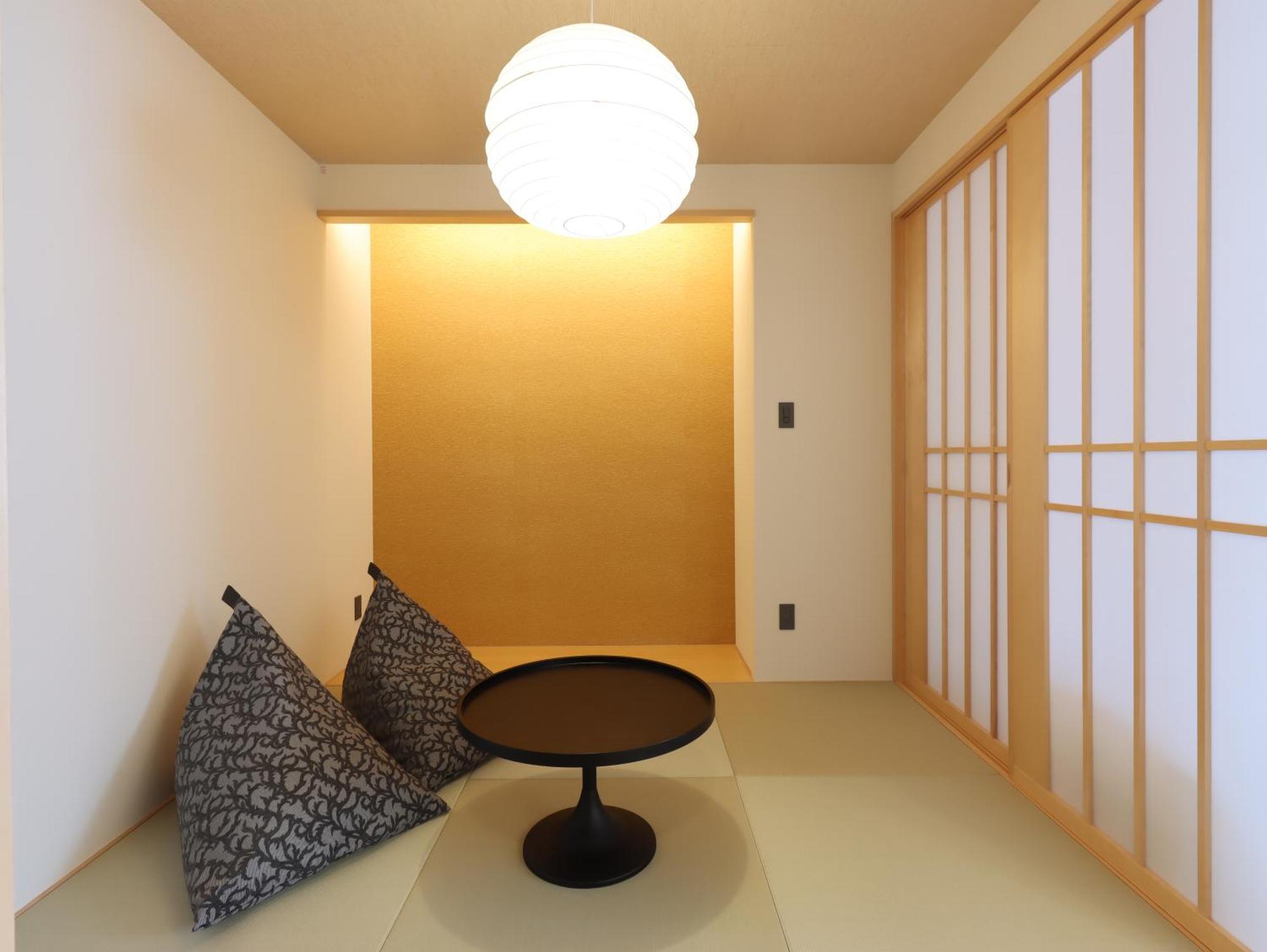 Hotel Tomiya With M'S Kioto Zewnętrze zdjęcie